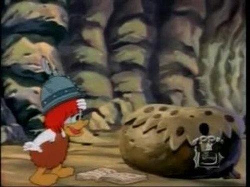 DuckTales Season 3 Episode 8 - Bubba's Big Brainstorm
