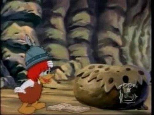 DuckTales Season 3 Episode 8 - Bubba's Big Brainstorm