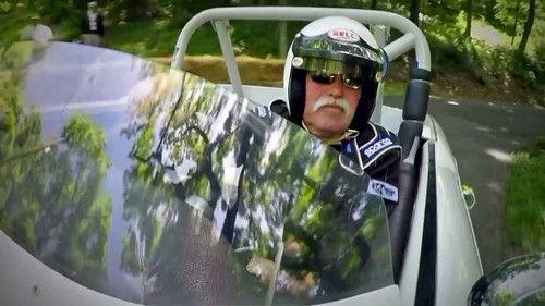 Chasing Classic Cars Season 10 Episode 10 - King of the Hill