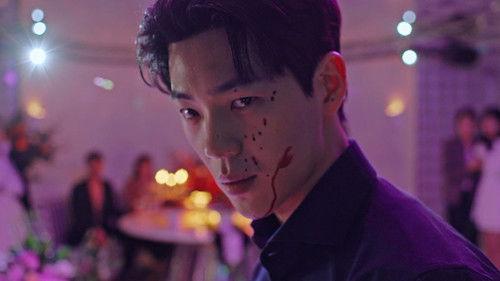 Taxi Driver Season 2 Episode 12 - The Playground of Evil