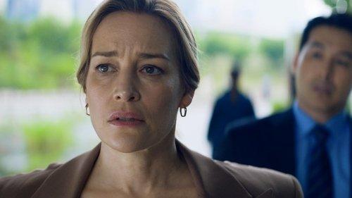 Butterfly Season 1 Episode 5 - Seoul