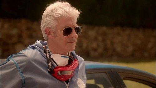 Mr & Mrs Murder Season 1 Episode 6 - The Next Best Man