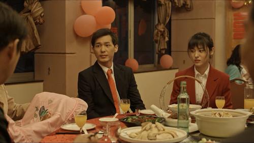 The Bond Season 1 Episode 13 - Episode 13