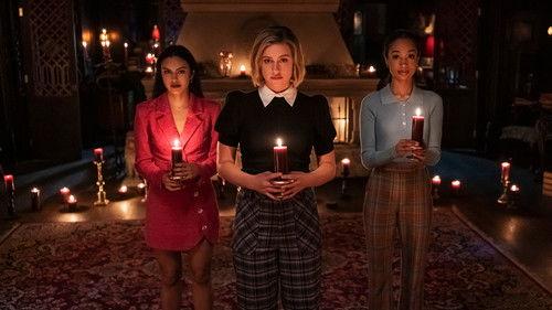undefined Season 6 Episode 19 - Chapter One Hundred and Fourteen: The Witches of Riverdale
