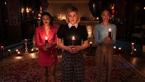 undefined Season 6 Episode 19 - Chapter One Hundred and Fourteen: The Witches of Riverdale