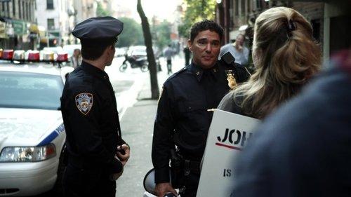 Blue Bloods Season 1 Episode 4 - Officer Down