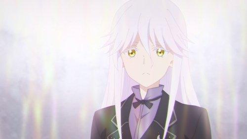 The Iceblade Sorcerer Shall Rule the World Season 1 Episode 12 - The Boy Who Became the World's Strongest Sorcerer Unveils Ākāśa