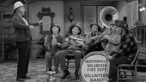 Petticoat Junction Season 2 Episode 13 - Smoke-Eaters