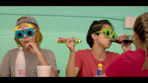 POV Season 37 Episode 2 - Hummingbirds