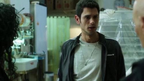 Beauty and the Baker Season 2 Episode 7 - There Was Nothing Because There's Nothing