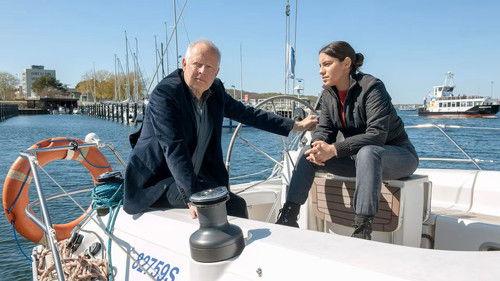 Scene of the Crime Season 55 Episode 9 - Episode 9