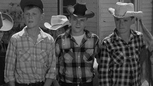 The Adventures of Spin and Marty Season 1 Episode 2 - The Triple R