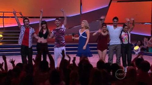 So You Think You Can Dance Australia Season 1 Episode 21 - Top 6 performance