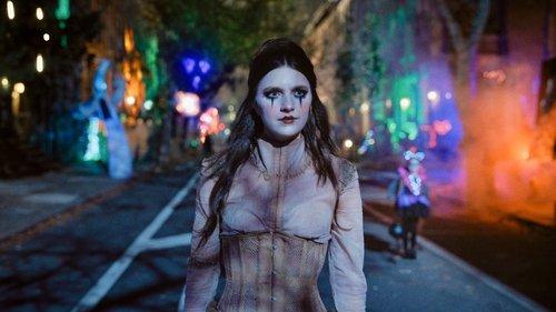 undefined Season 4 Episode 4 - Boo