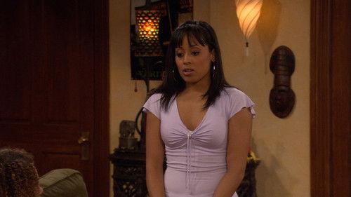 Half & Half Season 3 Episode 18 - The Big Doormat No More Episode