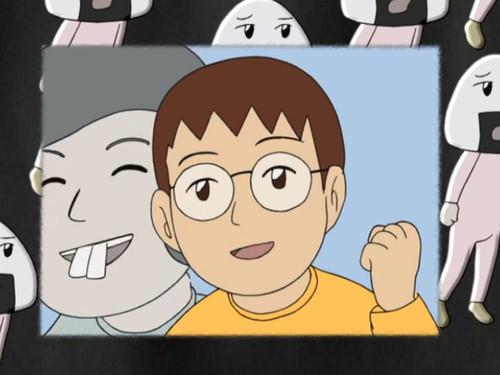 Gag Manga Biyori Season 1 Episode 8 - Episode 8