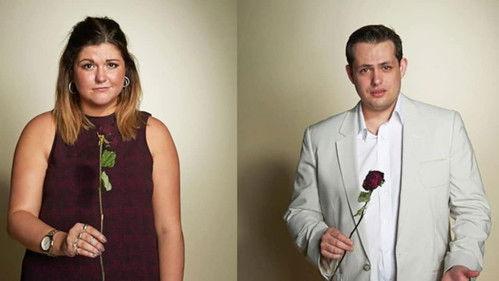 First Dates Season 4 Episode 3 - Episode 3