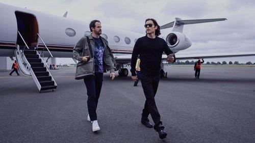 WeCrashed Season 1 Episode 5 - Hustle Harder