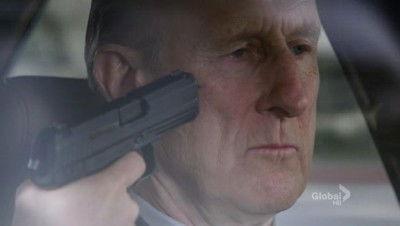 My Own Worst Enemy Season 1 Episode 7 - Down Rio Way