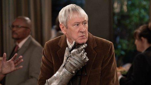 Frasier Season 1 Episode 5 - The Founders' Society