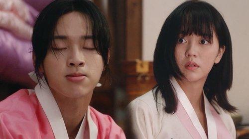 The Tale of Nokdu Season 1 Episode 3 - The Past of Nok-Du's Father