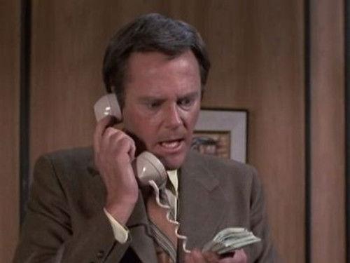 Bewitched Season 7 Episode 23 - Money Happy Returns