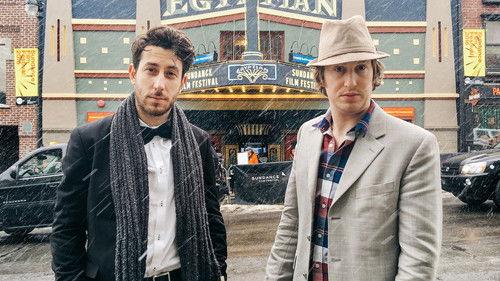 Nirvanna the Band the Show Season 1 Episode 5 - The Big Time