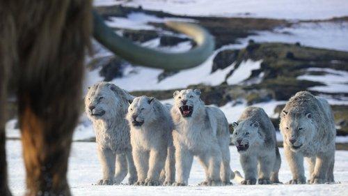 undefined Season 1 Episode 8 - Chapter 8: Age of Ice and Fire