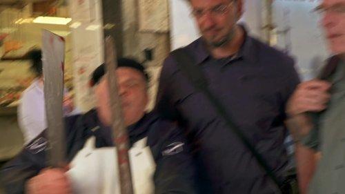 Rick Steves' Europe Season 10 Episode 9 - Sicilian Delights