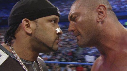 WWE SmackDown Season 10 Episode 6 - SmackDown - Feb. 08, 2008