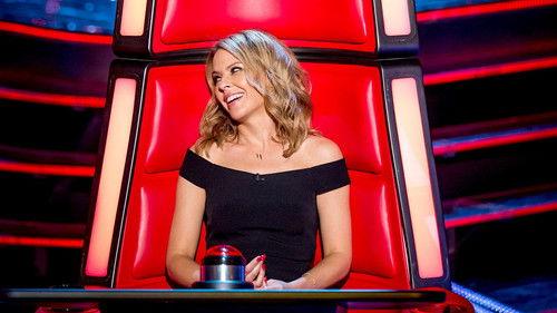 The Voice UK Season 3 Episode 5 - Blind Auditions 5