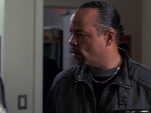 undefined Season 7 Episode 5 - Strain