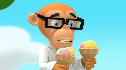 Bananas in Pyjamas Season 2 Episode 18 - Charlie's Holiday