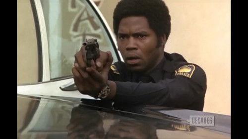 The Rookies Season 3 Episode 11 - A Test of Courage