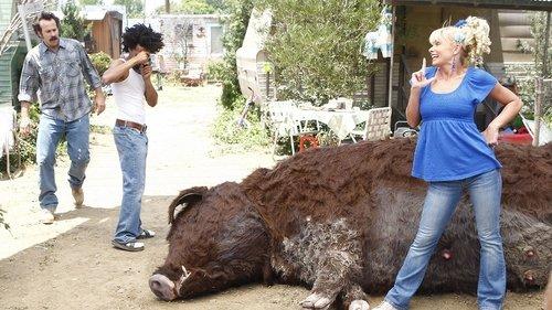 undefined Season 4 Episode 4 - Stole an RV