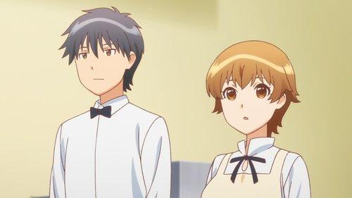 WWW.WAGNARIA!! Season 1 Episode 10 - Howl at Tomorrow