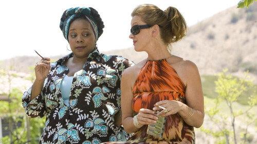 Weeds Season 3 Episode 13 - Risk