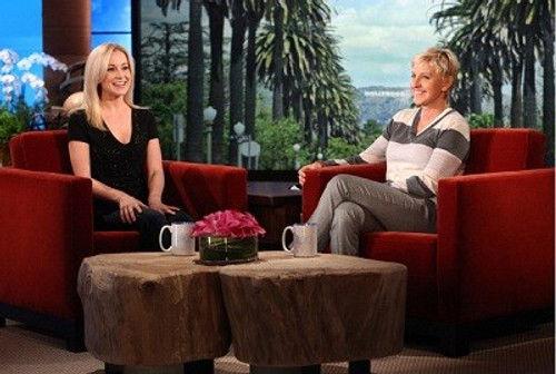 The Ellen DeGeneres Show Season 9 Episode 17 - Kellie Pickler, Joel McHale
