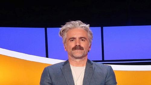 De Slimste Mens Season 22 Episode 21 - Episode 21