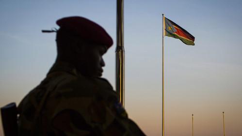 Al Jazeera World Season 4 Episode 3 - The Power and the Pain