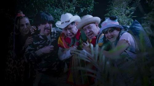 Tal para cual Season 2 Episode 14 - Episode 14