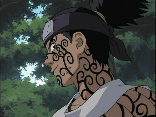 undefined Season 3 Episode 116 - 360 Degrees of Vision: The Byakugan's Blind Spot