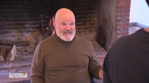 Cauchemar en cuisine avec Philippe Etchebest Season 16 Episode 1 - Episode 1