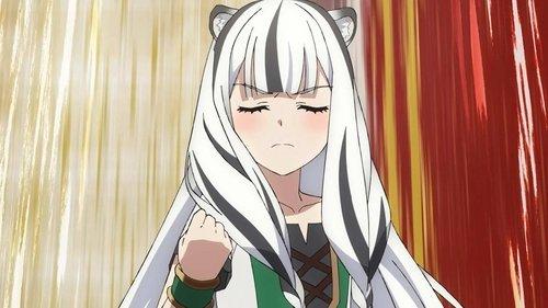 The Rising of the Shield Hero Season 4 Episode 3 - A True People