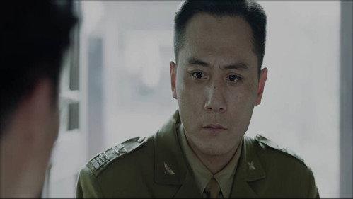 All Quiet in Peking Season 1 Episode 8 - Episode 8