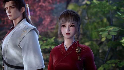 Immortality Season 3 Episode 6 - Episode 6