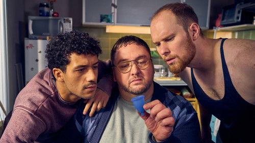 Ich dich auch! Season 2 Episode 2 - Episode 2