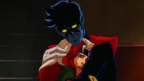 X-Men '97 Season 1 Episode 7 - Bright Eyes