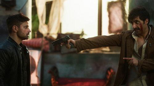 Illegal Season 3 Episode 6 - Secrets and Sacrifice