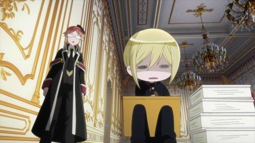 The Royal Tutor Season 1 Episode 5 - Assailed by the Greatest of Trials